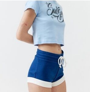NWT Urban Outfitters Out from Under Shorts